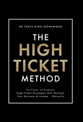 The High-Ticket Method(R)️