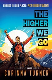 The Higher We Go