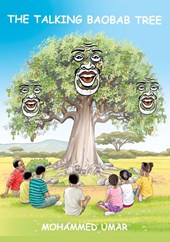 The Talking Baobab Tree