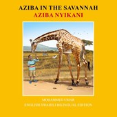 Aziba in the Savannah