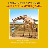 Aziba in the Savannah