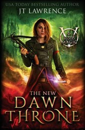 The New Dawn Throne