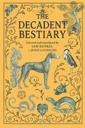 The Decadent Bestiary