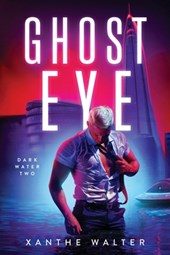 Dark Water Book Two: MM Romantic Suspense