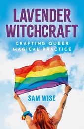 Lavender Witchcraft