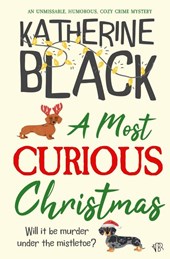 A Most Curious Christmas