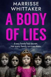 A Body of Lies