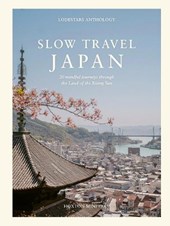 Slow Travel Japan