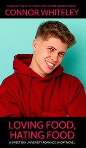 Loving Food, Hating Food