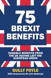 75 Brexit Benefits