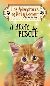 A Risky Rescue