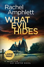 What Evil Hides