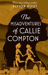 The Misadventures of Callie Compton