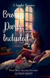 Broken Parts Included