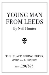 Young Man From Leeds