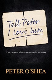 Tell Peter I Love Him