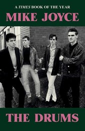 Mike Joyce - The Drums