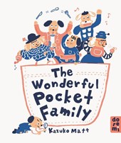 The Wonderful Pocket Family