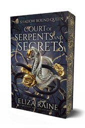 Court of Serpents and Secrets