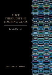 Alice Through the Looking Glass