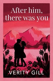 AFTER HIM, THERE WAS YOU