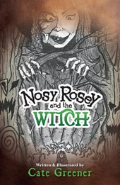 NOSY ROSEY AND THE WITCH