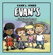 Evan's Extraordinary Friends