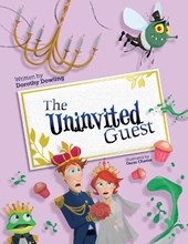 THE UNINVITED GUEST