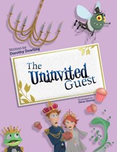 THE UNINVITED GUEST