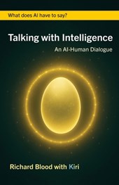 Talking with Intelligence: An AI-Human Dialogue