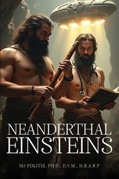 Neanderthal Einstein