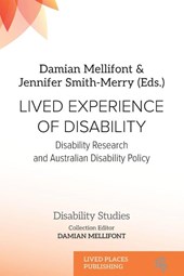 LIVED EXPERIENCE OF DISABILITY
