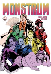 Monstrum