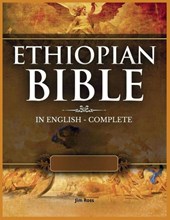 Ross, J: Ethiopian Bible In English