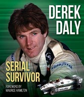 Derek Daly