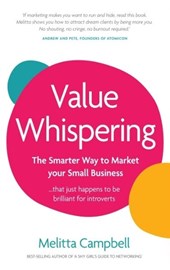 Value Whispering