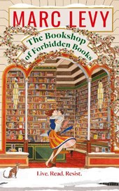 Bookshop of Forbidden Books