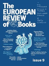 The European Review of Books
