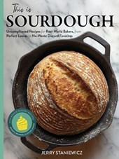 This is Sourdough