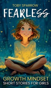 Fearless Growth Mindset Short Stories For Girls