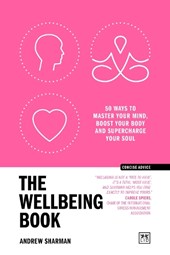 The Wellbeing Book