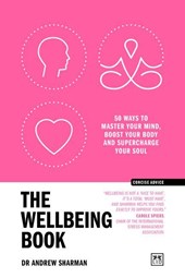 The Wellbeing Book