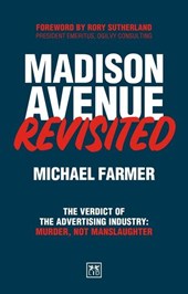 Madison Avenue Revisited
