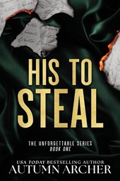 His to Steal