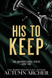 His to Keep