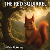 The Red Squirrel