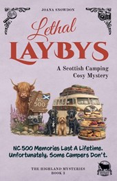 Lethal Laybys