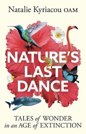 Nature's Last Dance