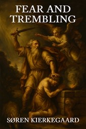 Fear and Trembling