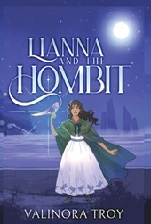 Lianna and the Hombit